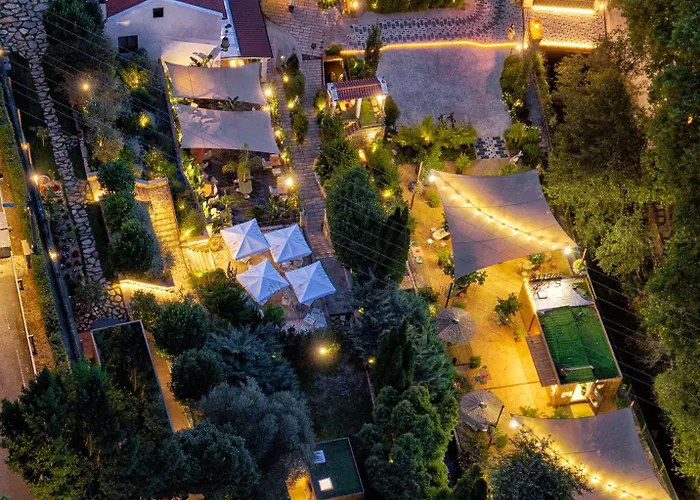 Hotel Sarela Natura
